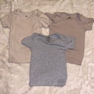 T shirt Set